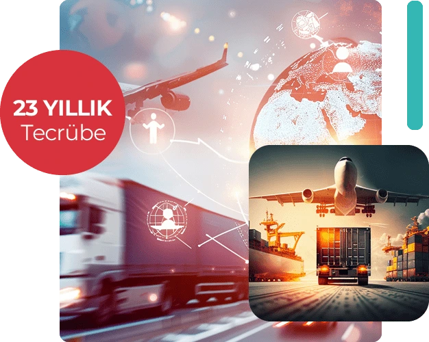 Ulaştırma ve lojistiğin yeni nesil tanımı…